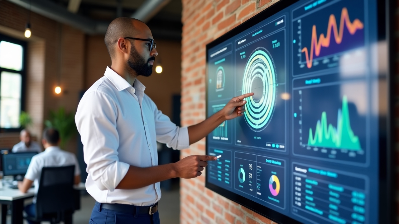 Inventory optimization